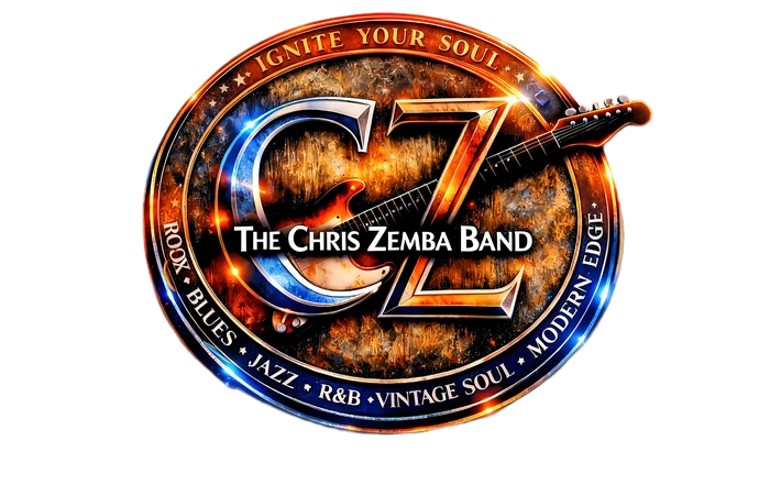 The Chris Zemba Band