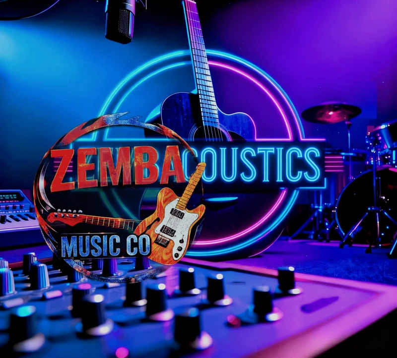 ZembAcoustics: Solo & Duo Showcases