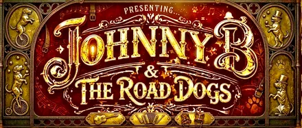 Johnny B & The Road Dogs