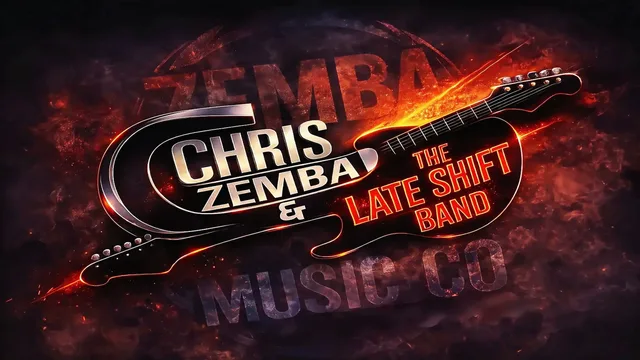 Chris Zemba & The Late Shift Band