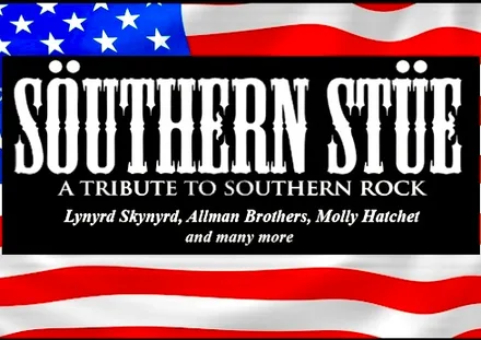 Southern St&uuml;e, a tribute to Southern Rock